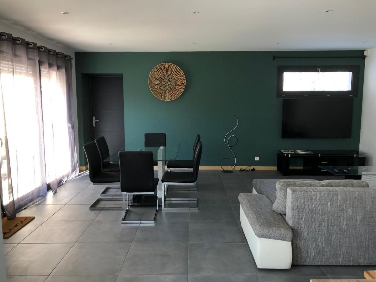 Villa Matteo Colonzelle Esterno foto